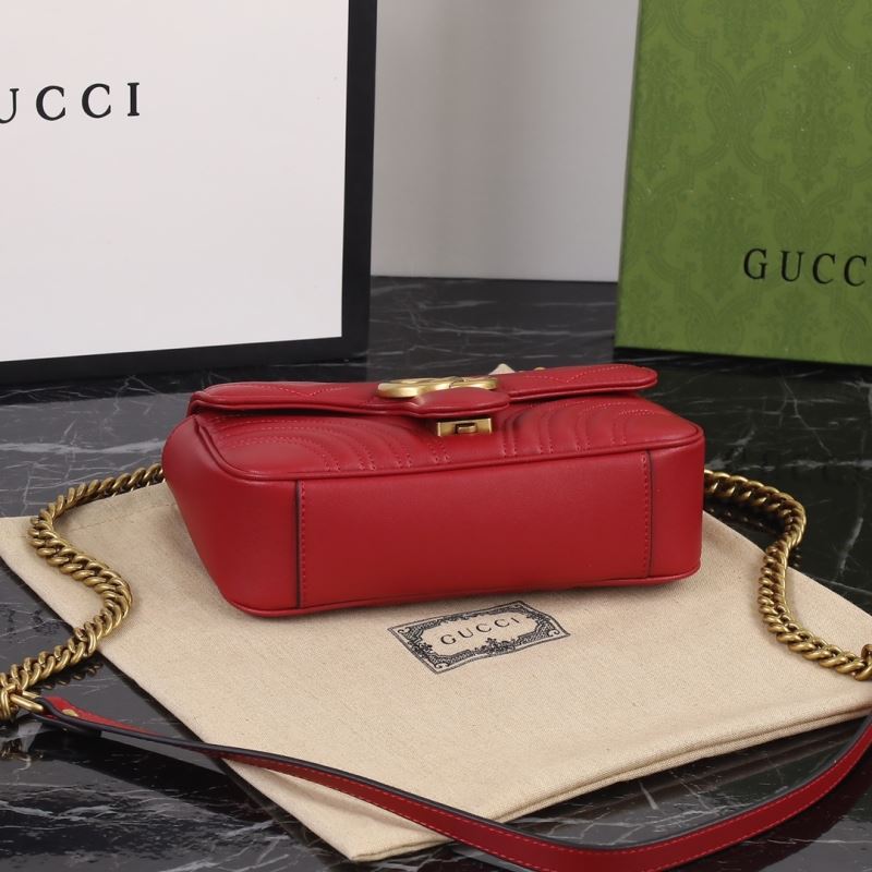 Gucci Satchel Bags